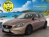 Käytetty Volvo V40 Business Edition 114 HP (83 kW) 2014 Viistoperä