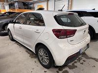 Käytetty Kia Rio EX 120 HP (88 kW) 2021 Viistoperä