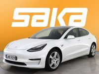 käytetty Tesla Model 3 Long Range Dual Motor Tulossa myyntiin / FSD / Premium audio / Panoraama