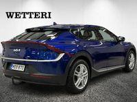 käytetty Kia EV6 RWD 77 kWh 229 hv