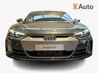 käytetty Audi e-tron GT quattro 60 quattro / rahoitustarjous esim. 1199e/kk