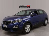 käytetty Peugeot 3008 Active PureTech 130 EAT8