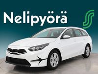 Uusi Kia Ceed Sportswagon LX 99 HP (72 kW) 2025 Farmari