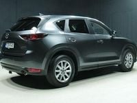 Käytetty Mazda CX-5 Vision 165 HP (121 kW) 2021 Katumaasturi