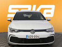 Käytetty VW Golf VIII GTE 245 HP (180 kW) 2020 Viistoperä