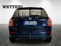 käytetty Skoda Octavia Combi 1,8 TSI L&K DSG Autom. *** J. autoturva, Kotiintoimitus 0€