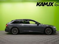 käytetty Audi A6 Avant Business Sport 55 TFSI e quattro S tronic