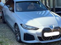 Käytetty BMW i4 400 kW (544 HP) 2022 Sedan