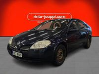 Käytetty Nissan Primera 140 HP (102 kW) 2004 Sedan