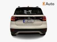Käytetty VW T-Cross Style 95 HP (69 kW) 2020 Katumaasturi