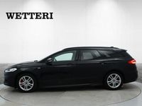 Käytetty Ford Mondeo ST-Line 186 HP (136 kW) 2022 Farmari