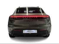 Uusi Porsche Macan 295 kW (402 HP) 2026 Vihreä Katumaasturi