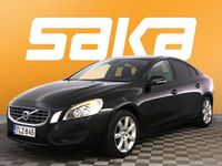 Käytetty Volvo S60 Kinetic 203 HP (149 kW) 2011 Sedan