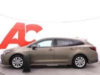 Käytetty Toyota Corolla Edition 140 HP (102 kW) 2024 Oxide bronze Farmari