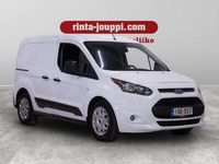 käytetty Ford Transit Connect 200 1,5 TDCi 75 hv M5 Trend L1 - Alv:nen