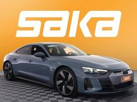 Käytetty Audi e-tron GT quattro 350 kW (476 HP) 2022 Sedan