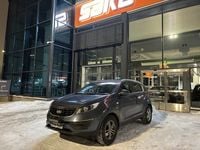 Käytetty Kia Sportage LX 135 HP (99 kW) 2015 Katumaasturi