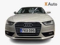 käytetty Audi A4 Sedan Business 18 TFSI 125 kW multitronic **Xenon+ Tutkat Lohko+Sisäp Aux-in**