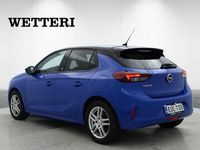 Käytetty Opel Corsa-e Elegance 100 kW (136 HP) 2021 Viistoperä