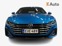 käytetty VW Arteon Shooting Brake R-Line Business eHybrid 160 kW DSG-aut