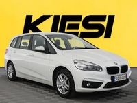 Käytetty BMW 216 116 HP (85 kW) 2017 Farmari