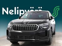 Uusi Skoda Kodiaq Style 2026 Katumaasturi