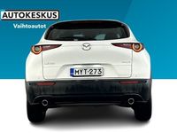 käytetty Mazda CX-30 2,0 (150hv) M Hybrid Skyactiv-G Vision Autom. 1