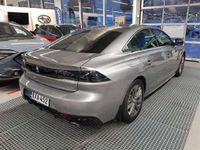 käytetty Peugeot 508 GT Line PureTech 180 EAT8