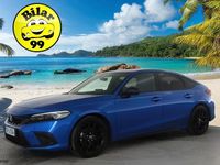 Käytetty Honda Civic Hybrid 184 HP (135 kW) 2023 Viistoperä