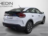 Käytetty Citroën C4 Feel 101 HP (74 kW) 2024 Valkoinen Viistoperä