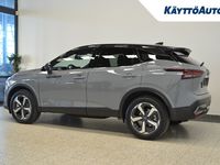 käytetty Nissan Qashqai e-POWER 2WD Tekna 2-tone