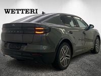 Uusi Ford Capri Extended Range 210 kW (286 HP) 2025 Katumaasturi