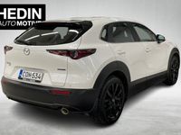 käytetty Mazda CX-30 AWD 2,0 M Hybrid Skyactiv-X Vision Plus AT