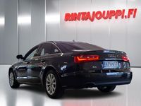 Käytetty Audi A6 Business 177 HP (130 kW) 2013 Sedan