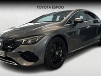 Käytetty Mercedes EQE350 214 kW (292 HP) 2023 Sedan