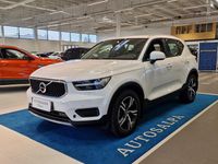 Käytetty Volvo XC40 Momentum 150 HP (110 kW) 2019 Katumaasturi