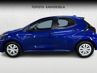 Käytetty Toyota Yaris Hybrid Active 116 HP (85 kW) 2024 Viistoperä