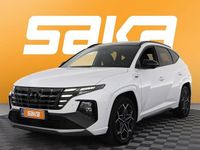 Käytetty Hyundai Tucson N Line 268 HP (197 kW) 2022 Katumaasturi