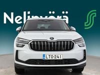 Käytetty Skoda Kodiaq Style 2026 Katumaasturi