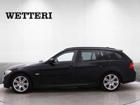 käytetty BMW 335 E91 Touring