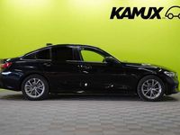 käytetty BMW 320 G20 Sedan A Business Sport / M-sport ratti / Pa-lämmitin / Osa