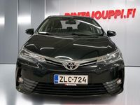 Käytetty Toyota Corolla Multidrive S 132 HP (97 kW) 2016 Sedan