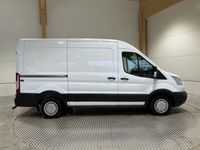 käytetty Ford Transit 2,2 TDCi 125 hv L2H2 Trend * Kaukos. Eberi * Sis 24% ALV