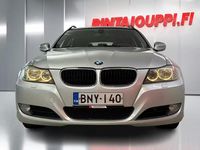 Käytetty BMW 318 143 HP (105 kW) 2009 Farmari