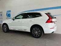 käytetty Volvo XC60 D4 AWD Business Inscription aut