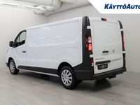 Käytetty Nissan Primastar N-Connecta 178 HP (130 kW) 2022 3695 Tila-auto
