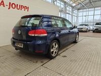 Käytetty VW Golf VII Comfortline 122 HP (89 kW) 2012 Viistoperä
