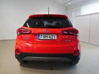 käytetty Hyundai i20 Active Cross 1,0 T-GDI 100 hv 7-DCT Comfort