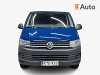 käytetty VW Transporter umpipakettiauto Pitkä 2,0 TDI 75 kWalv