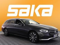 Käytetty Mercedes E300 Avantgarde 320 HP (235 kW) 2021 Farmari